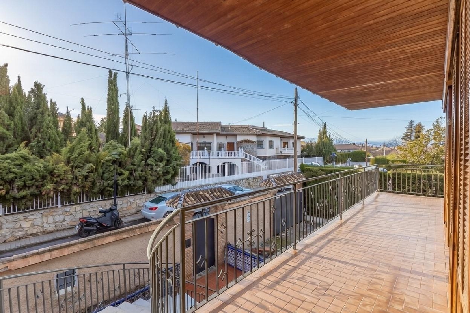  till salu villa Gójar Vega De Granada 6