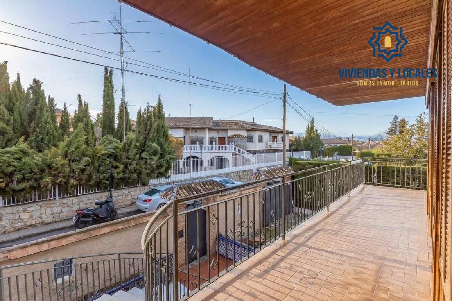  till salu villa Gójar Vega De Granada 6