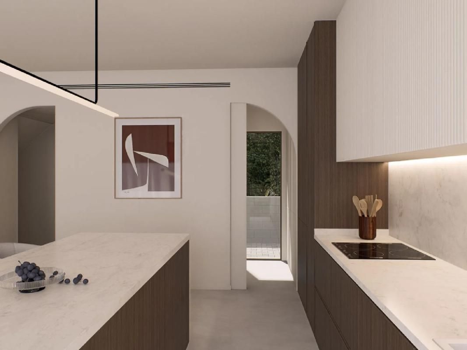  kaufen Villa Gran Alacant Baix Vinalopó 8