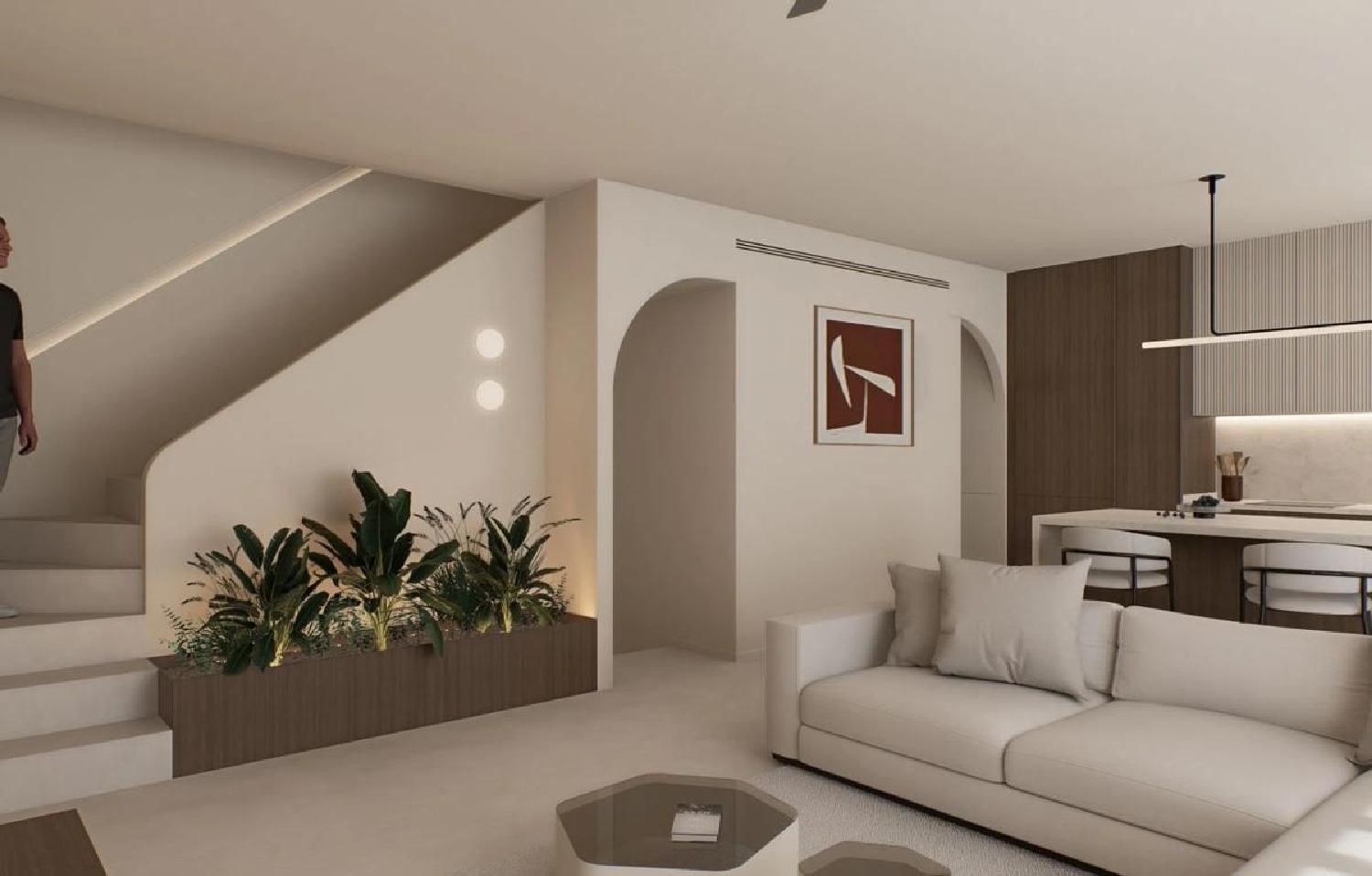  kaufen Villa Gran Alacant Baix Vinalopó 5