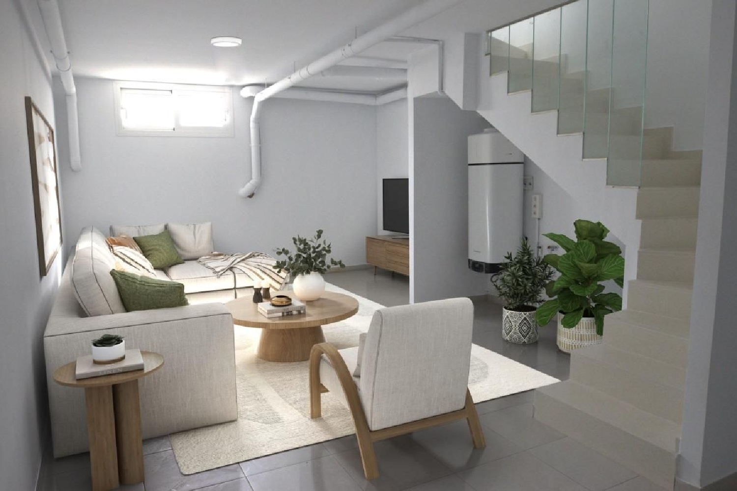  kaufen Villa Gran Alacant Baix Vinalopó 4