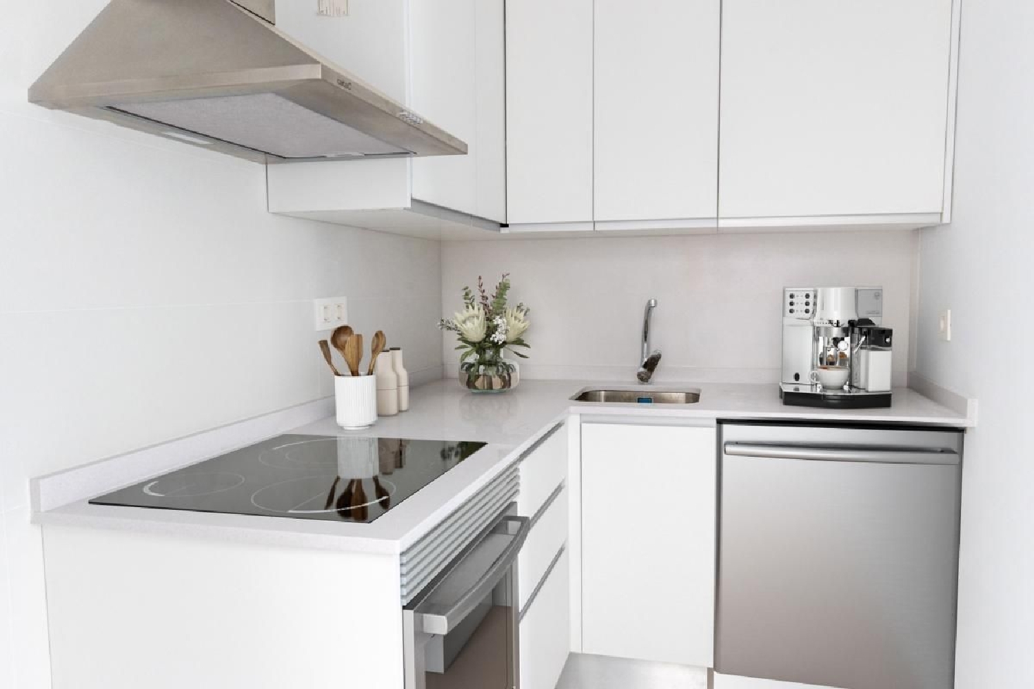  kaufen Villa Gran Alacant Baix Vinalopó 6