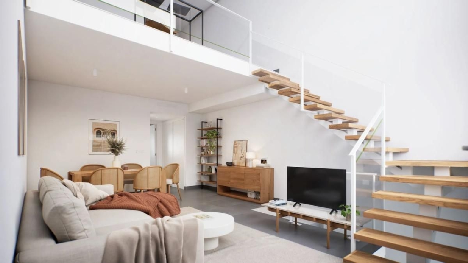  kaufen Villa Gran Alacant Baix Vinalopó 7