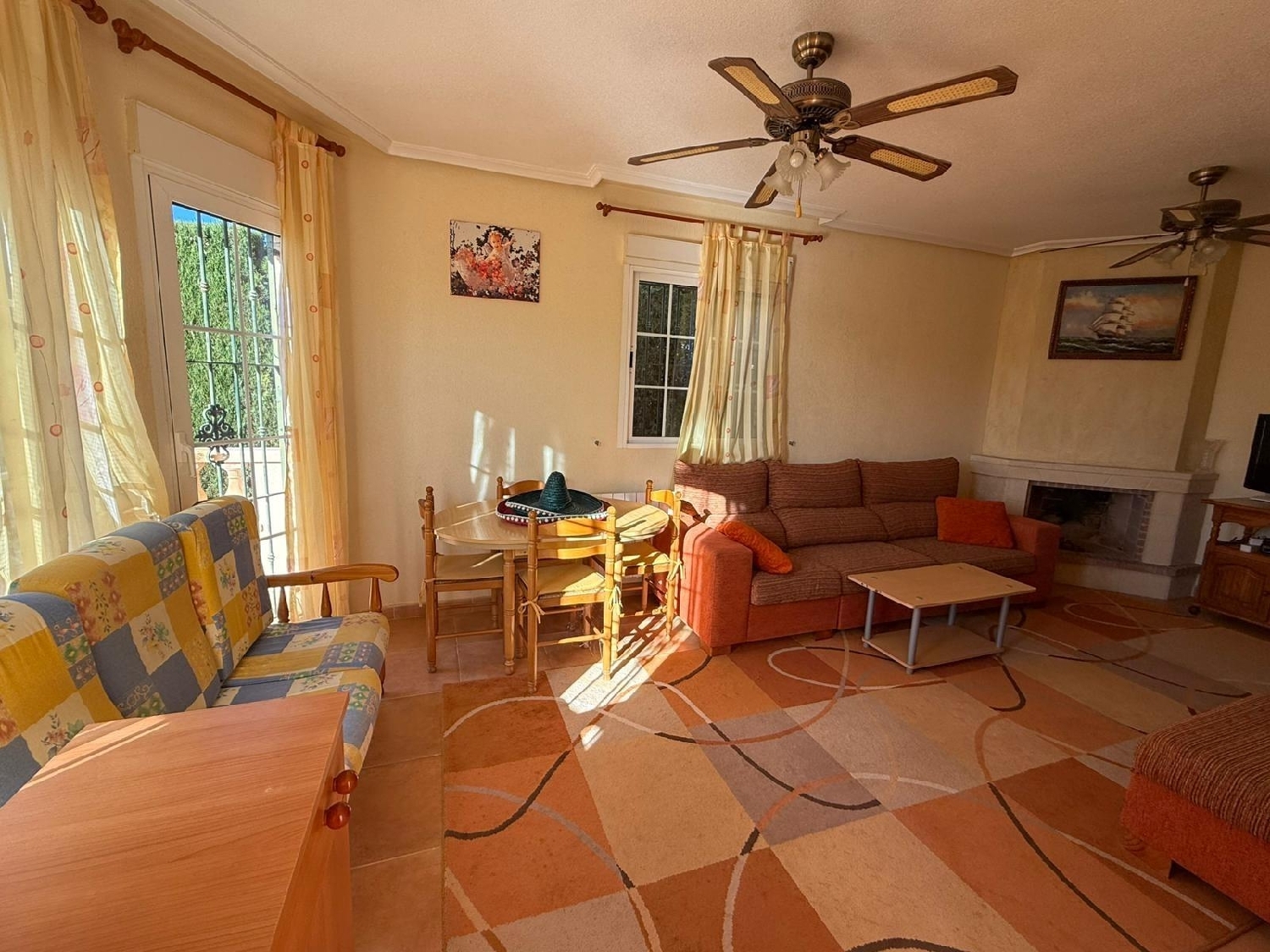  te koop villa Guardamar Del Segura Baix Segura 7