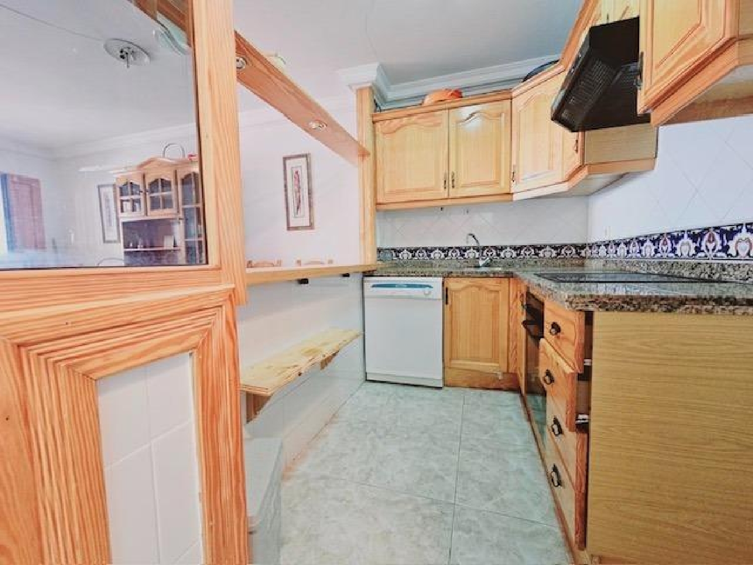  à vendre villa Guardamar Del Segura Baix Segura 7