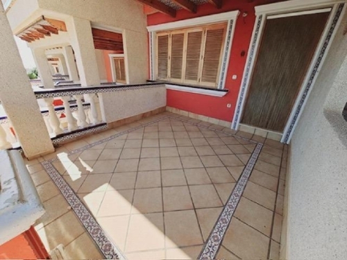 Guardamar Del Segura Baix Segura villa foto 6343905