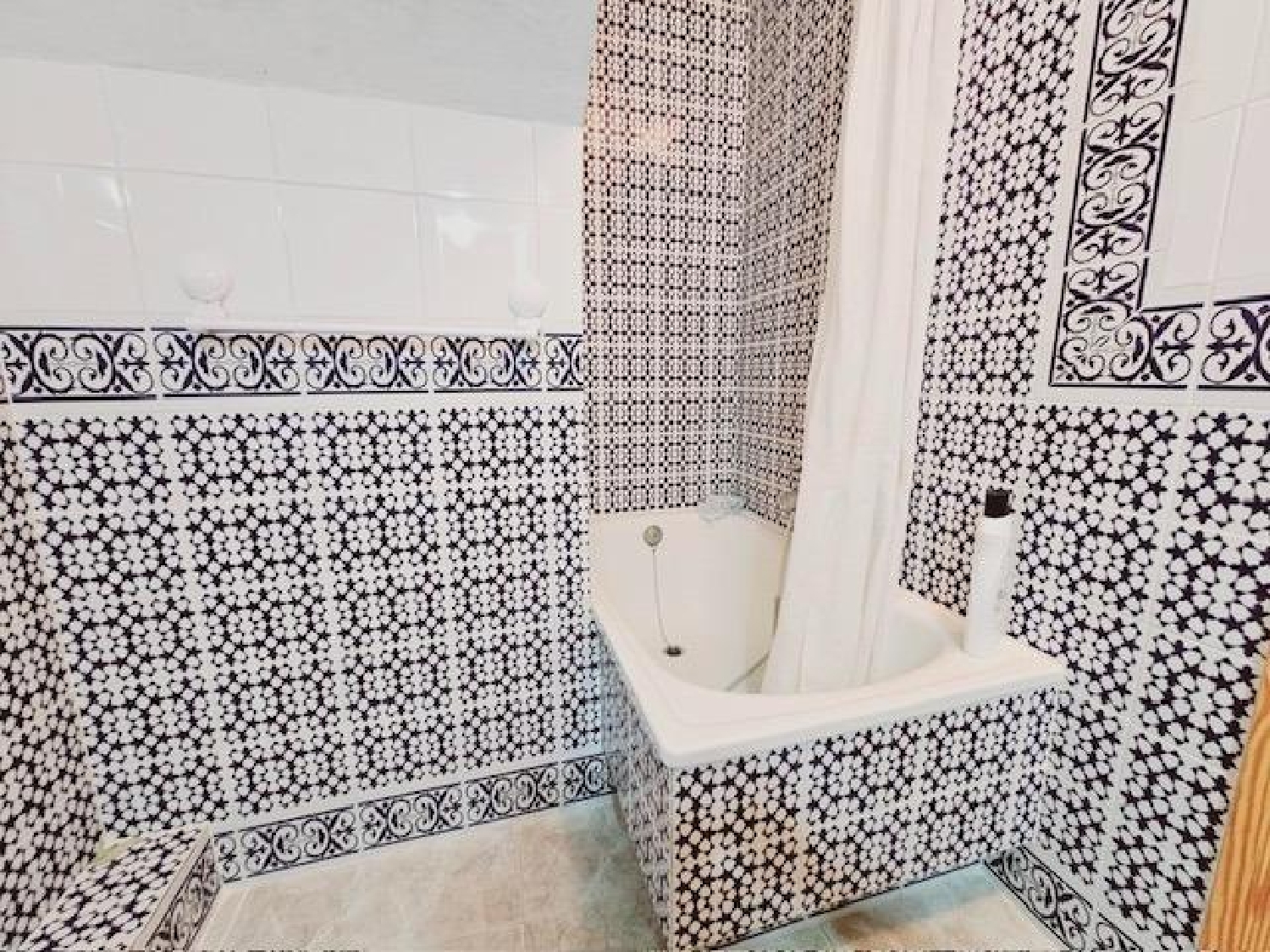  à vendre villa Guardamar Del Segura Baix Segura 3