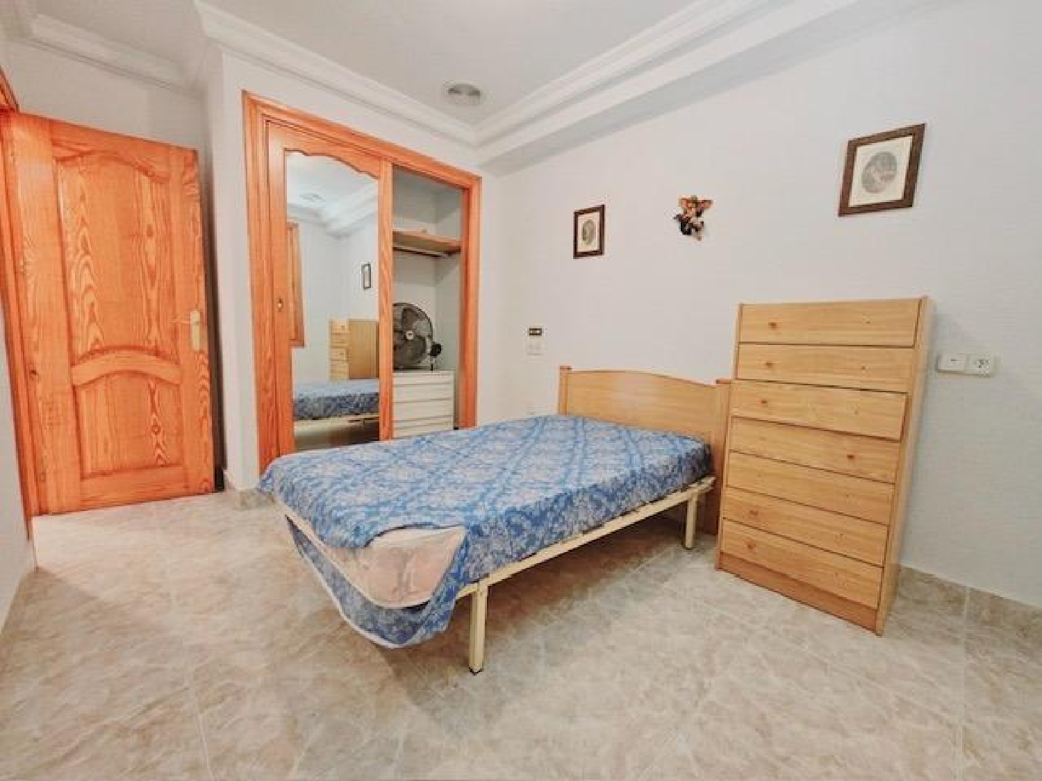  à vendre villa Guardamar Del Segura Baix Segura 4