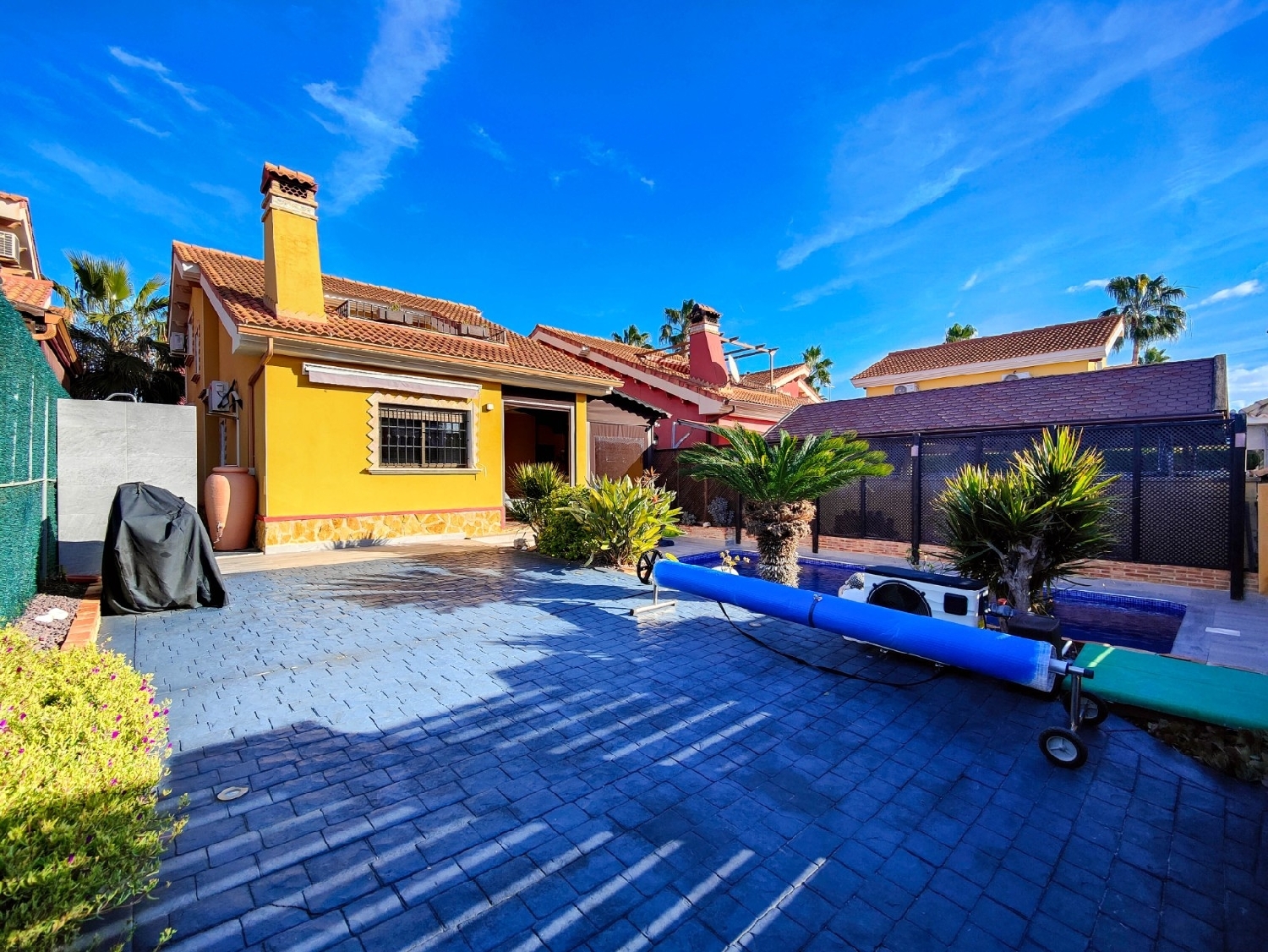  for sale villa Guardamar Del Segura Baix Segura 7