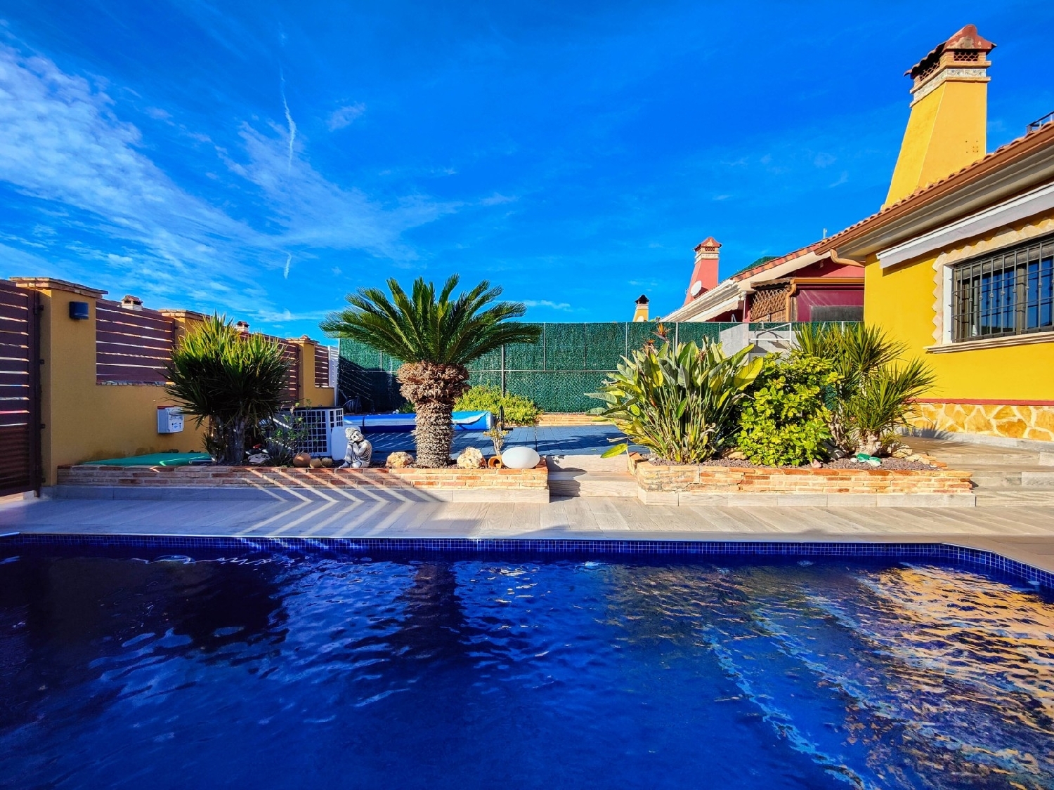  for sale villa Guardamar Del Segura Baix Segura 4