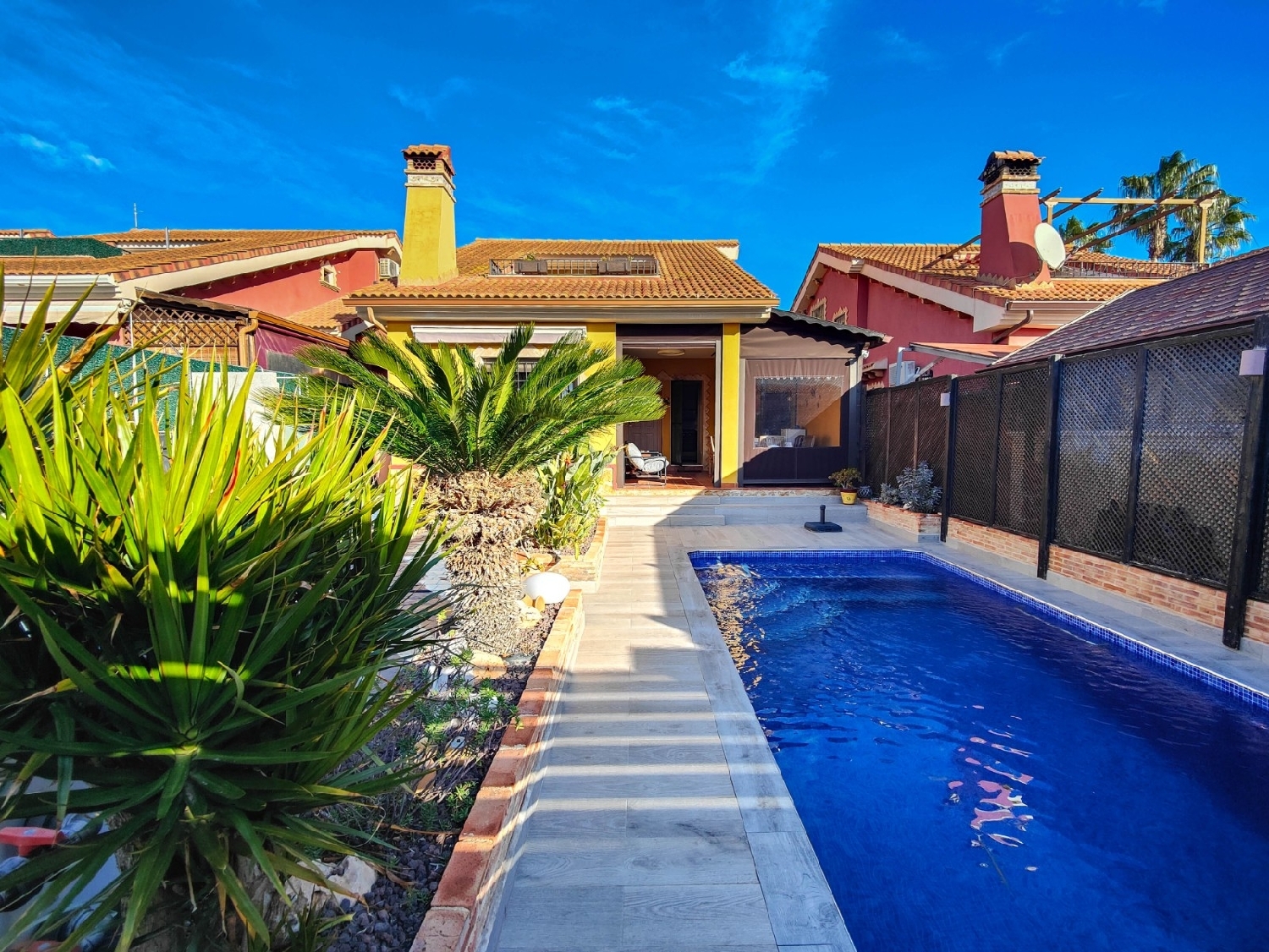  for sale villa Guardamar Del Segura Baix Segura 3