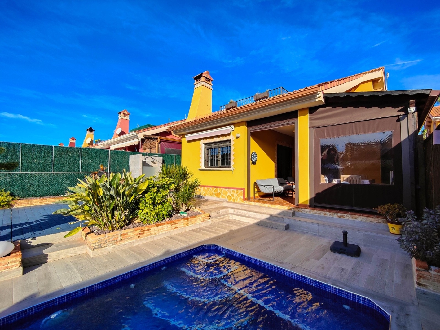  for sale villa Guardamar Del Segura Baix Segura 2