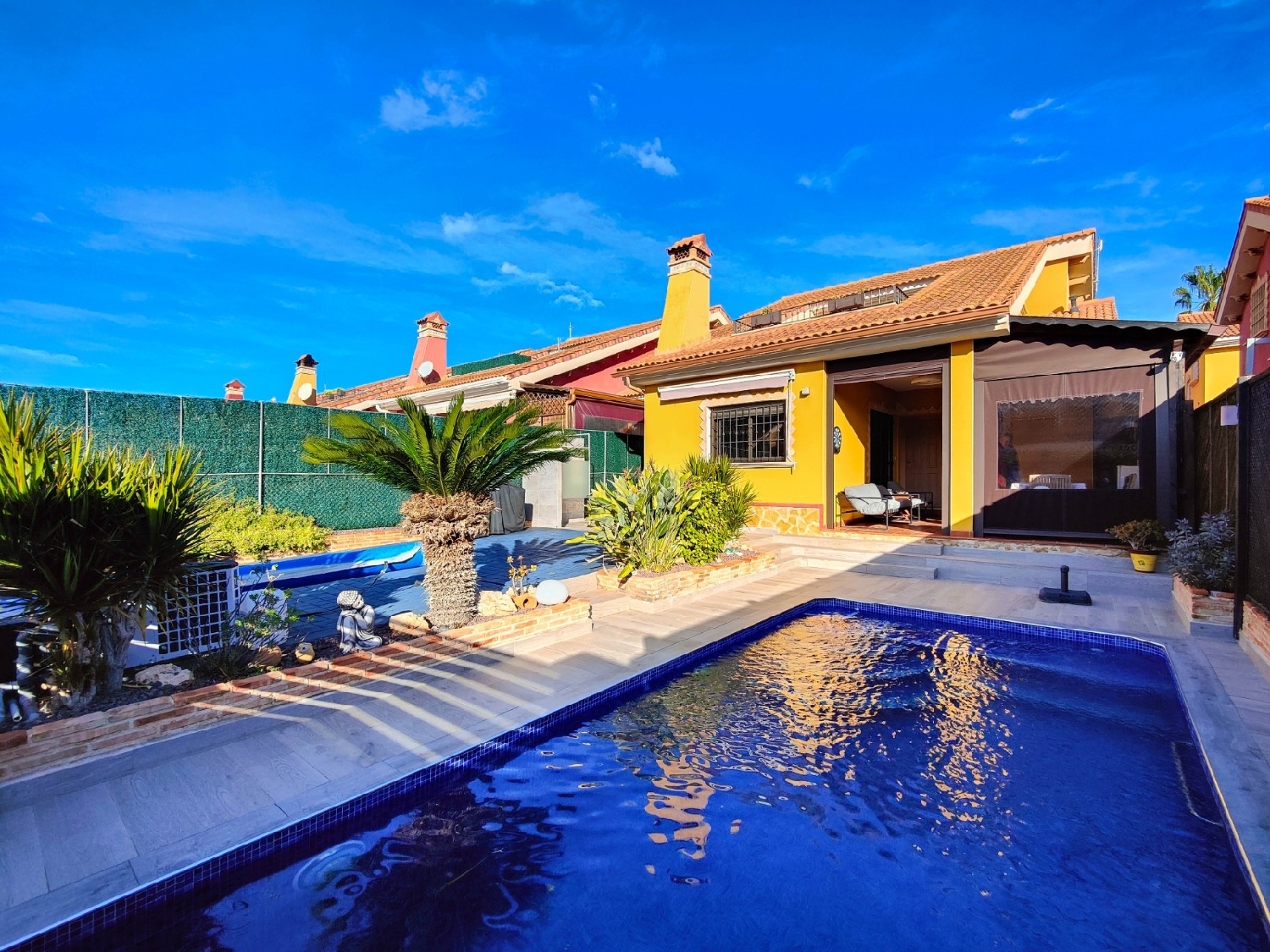  for sale villa Guardamar Del Segura Baix Segura 1