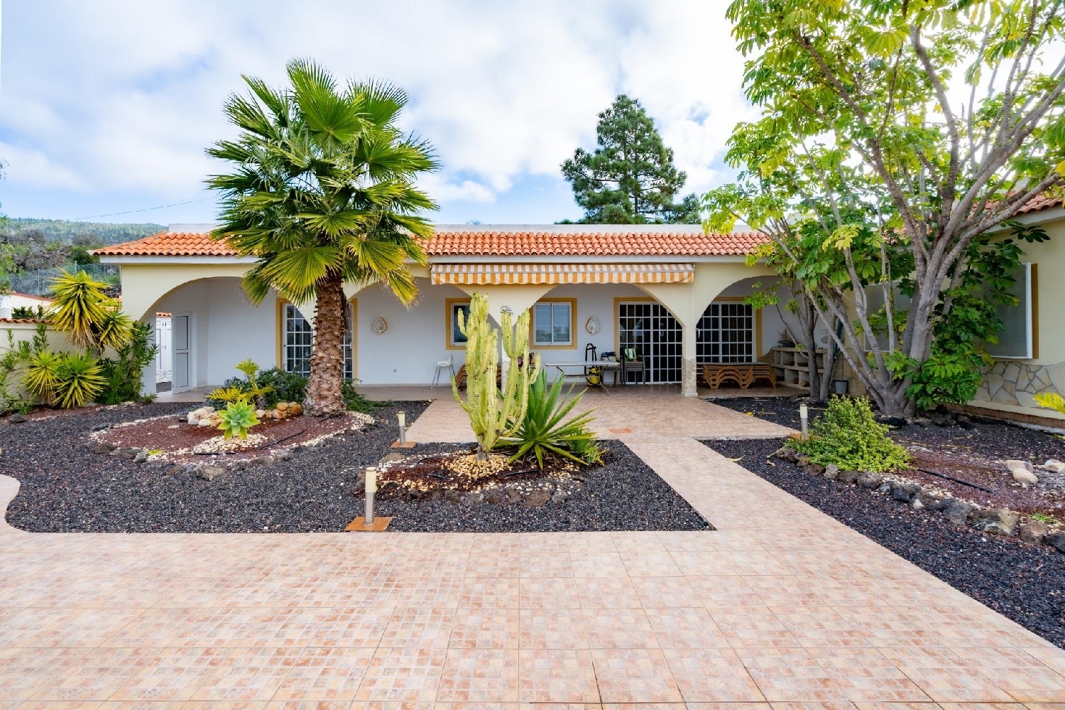  till salu villa Guía De Isora Zona Suroeste 6