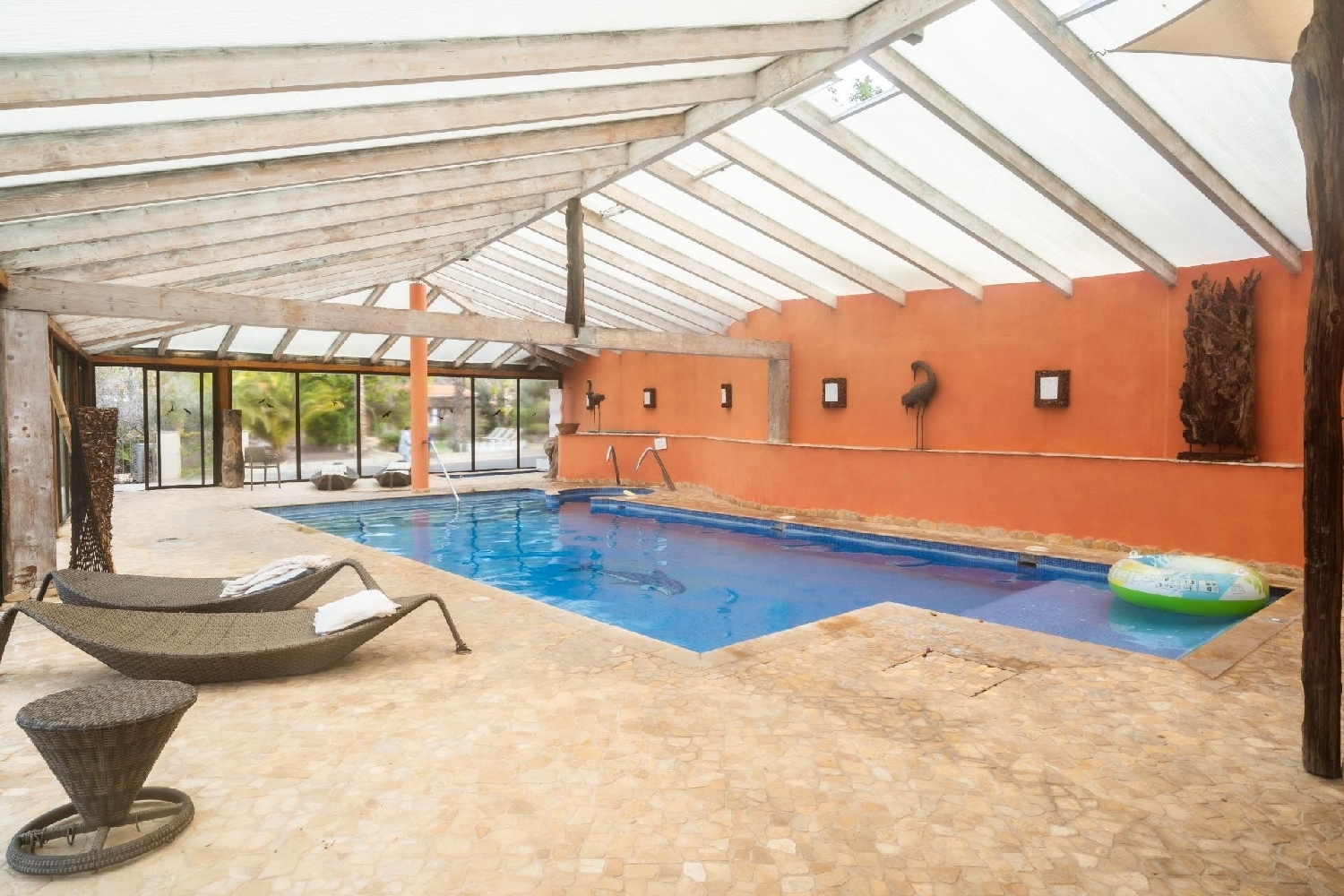  till salu villa Guía De Isora Zona Suroeste 1