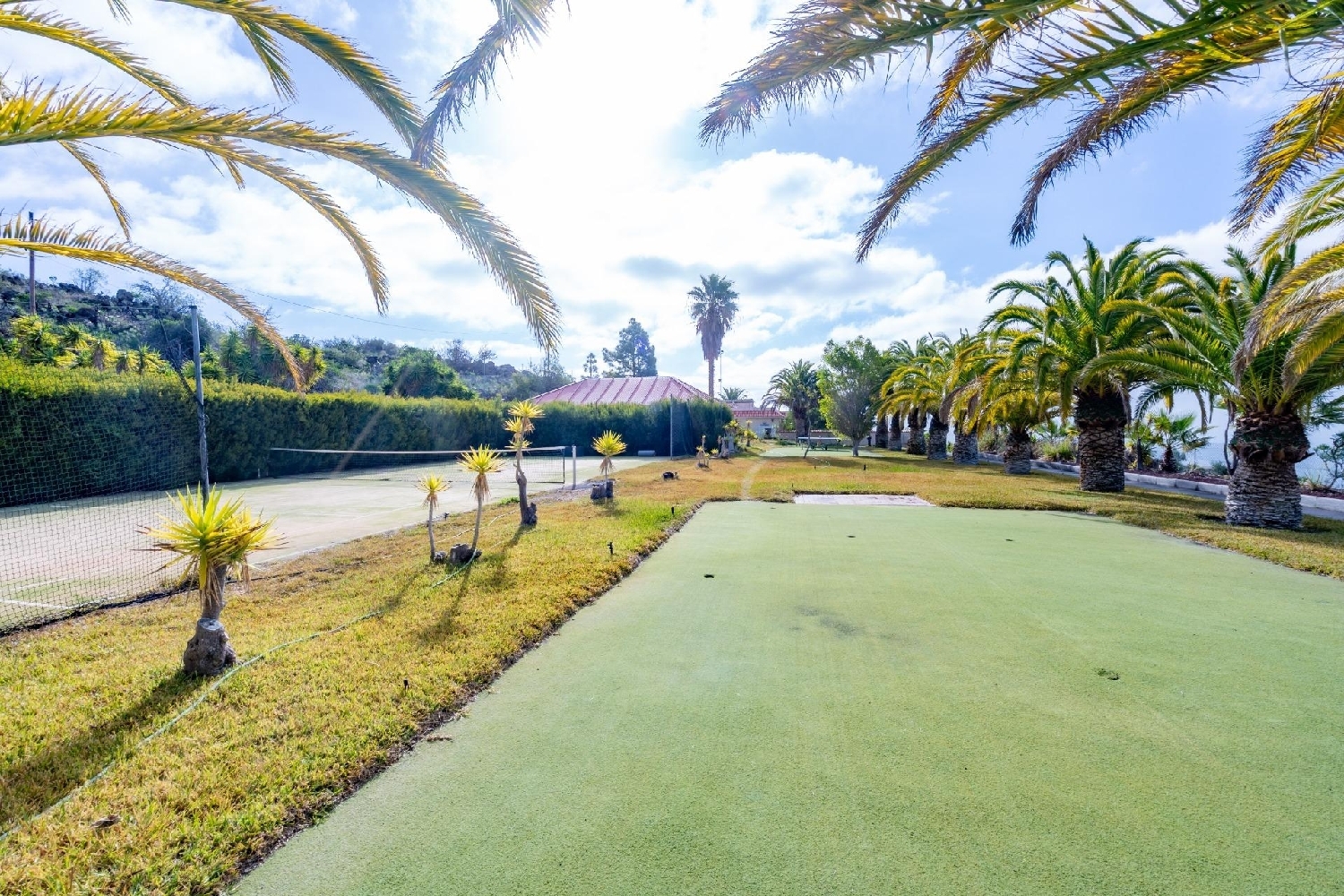  till salu villa Guía De Isora Zona Suroeste 4