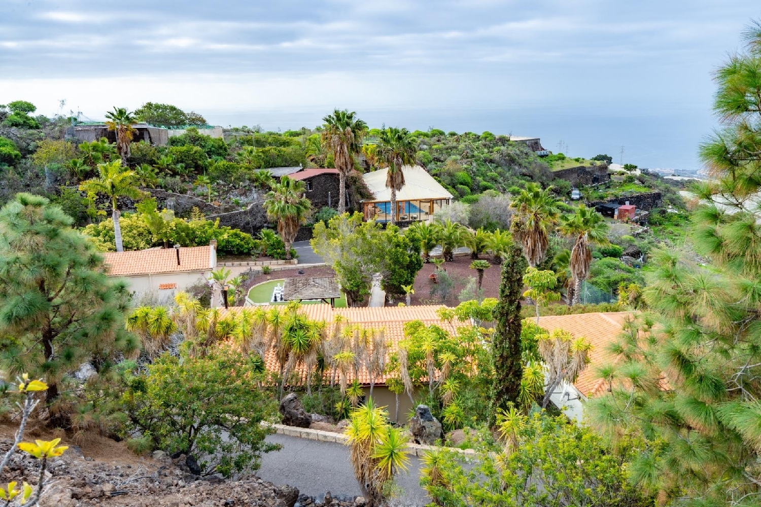  till salu villa Guía De Isora Zona Suroeste 8