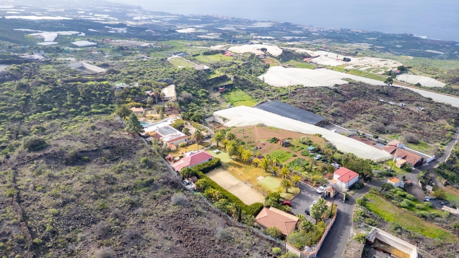  till salu villa Guía De Isora Zona Suroeste 3