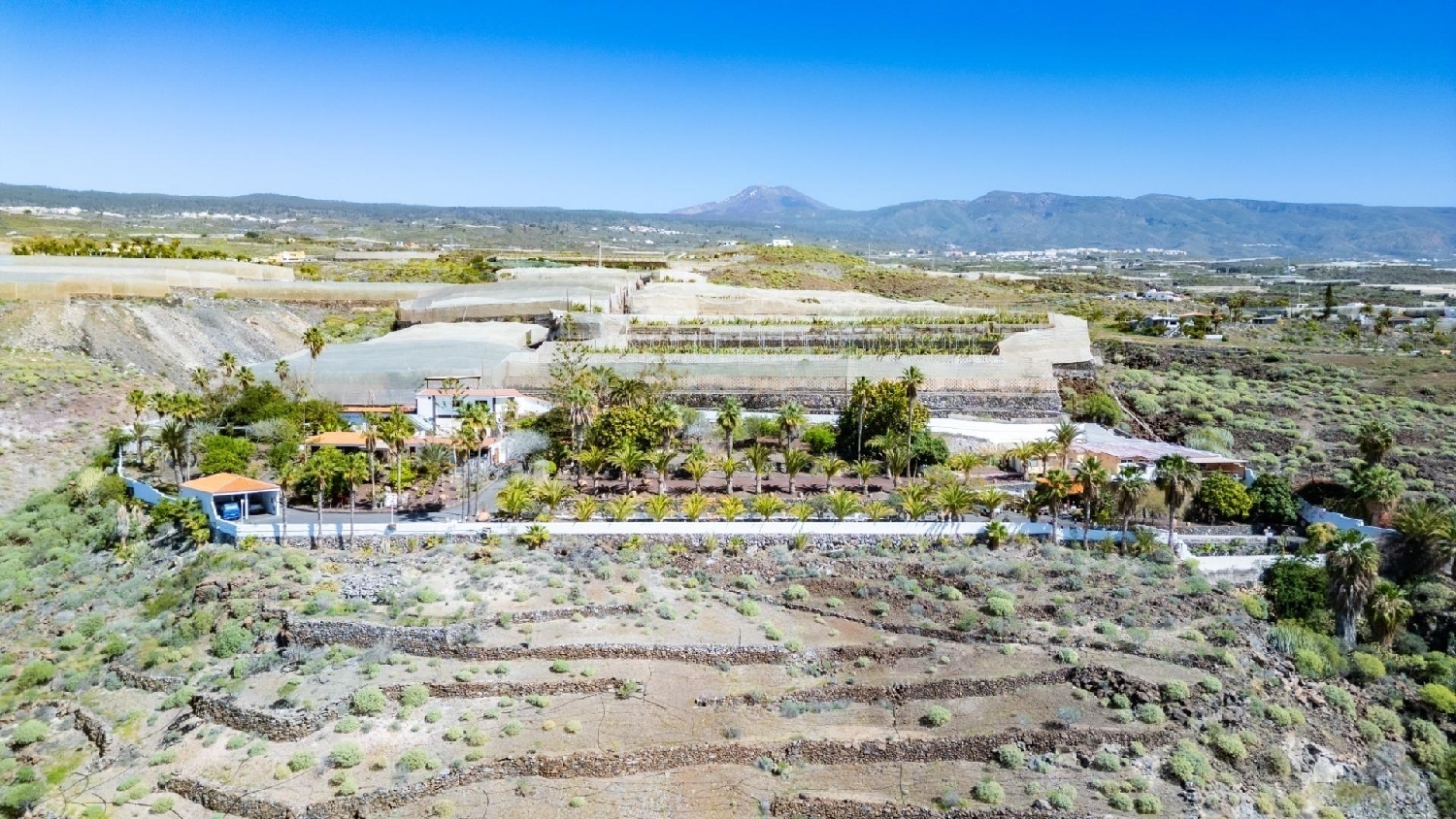  te koop villa Guía De Isora Zona Suroeste 5