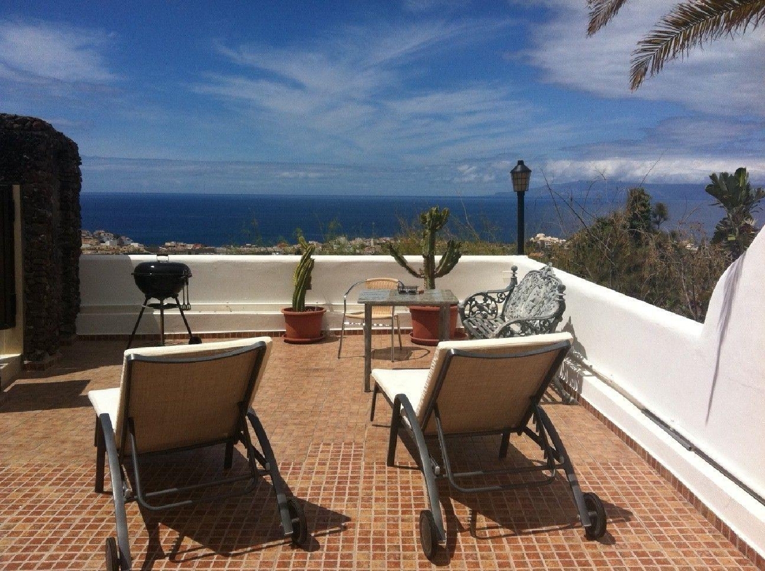  te koop villa Guía De Isora Zona Suroeste 7