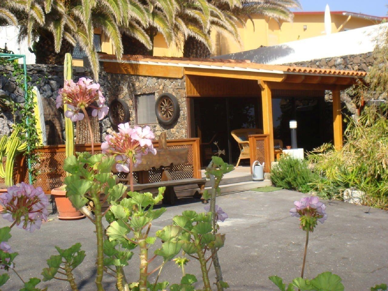  te koop villa Guía De Isora Zona Suroeste 8