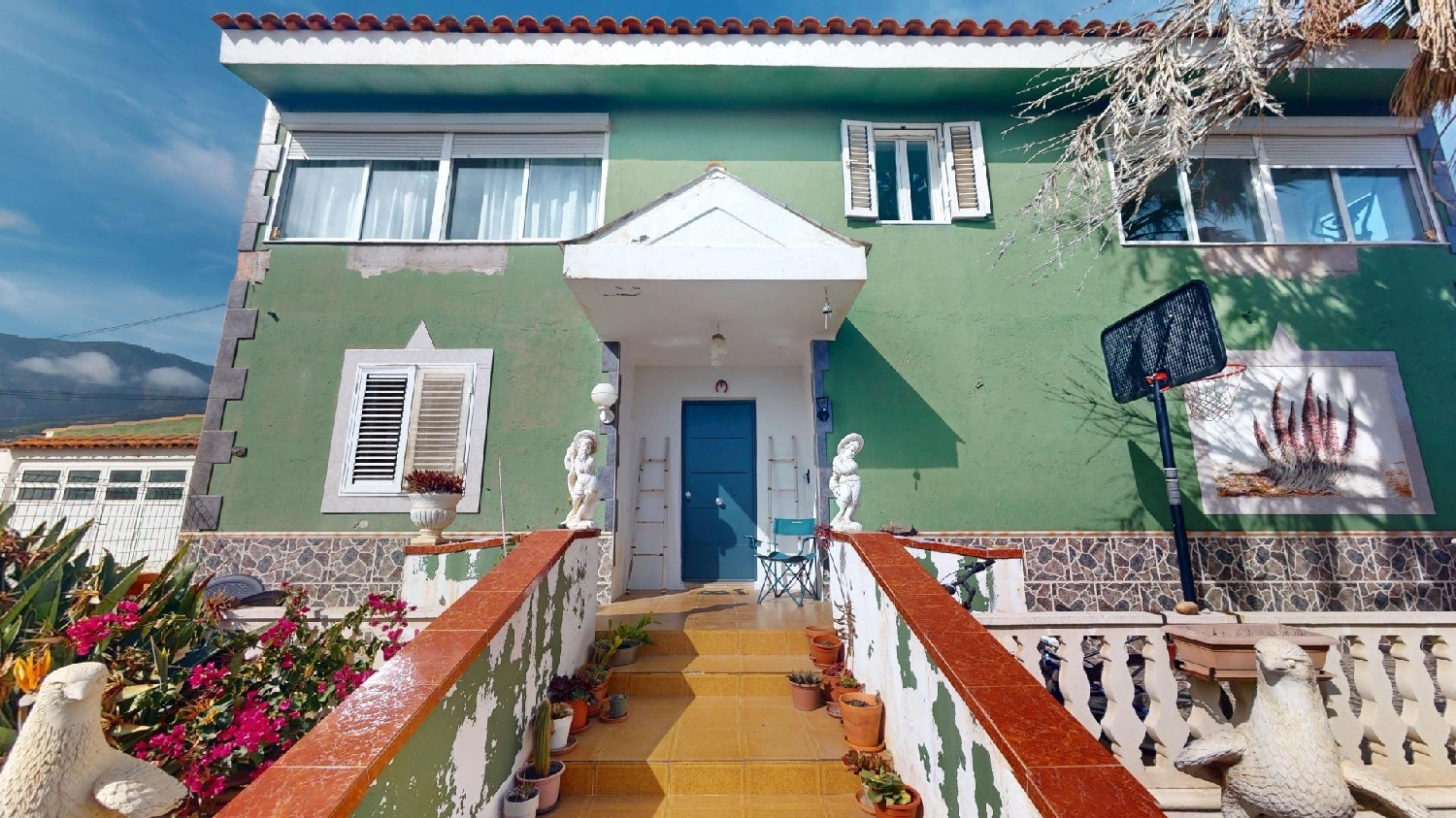  kaufen Villa Guimarans, Guimaráns Barcala 2