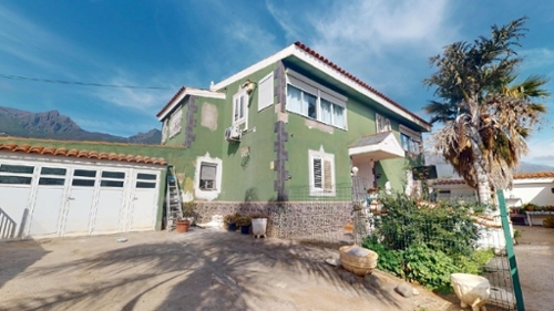 Guimarans Barcala Villa Bild 6345861