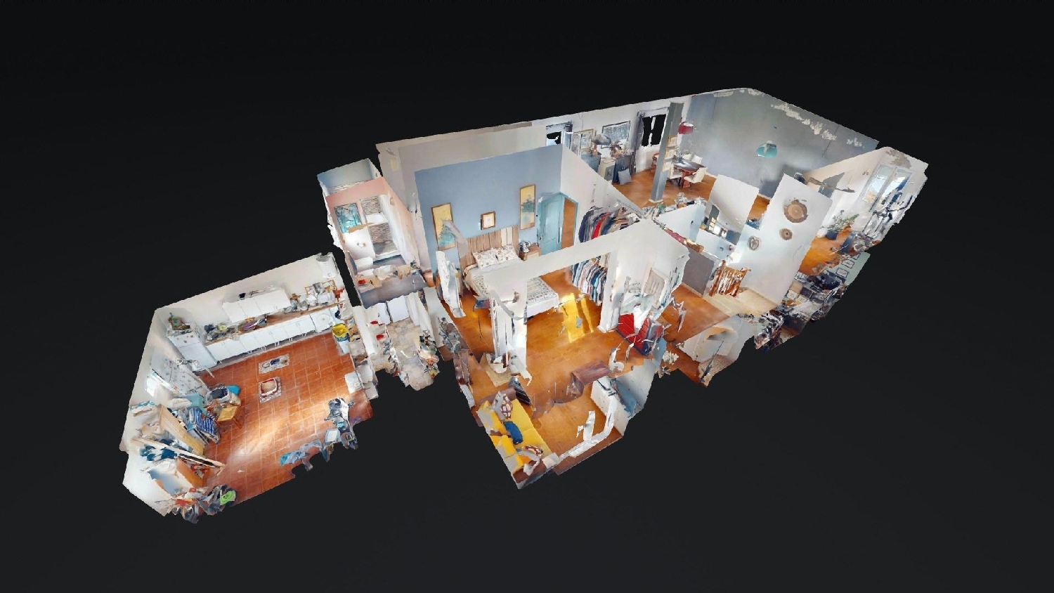  kaufen Villa Guimarans, Guimaráns Barcala 3