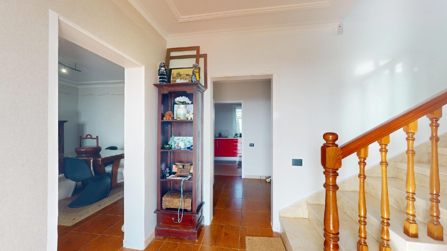  kaufen Villa Guimarans, Guimaráns Barcala 6