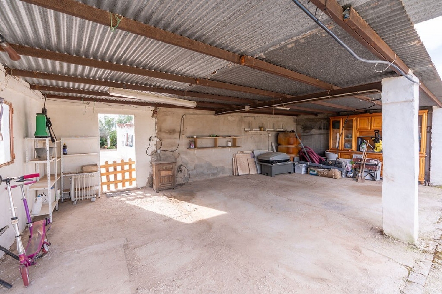  à vendre villa Hondón De Las Nieves Vinalopó Mitjà 6