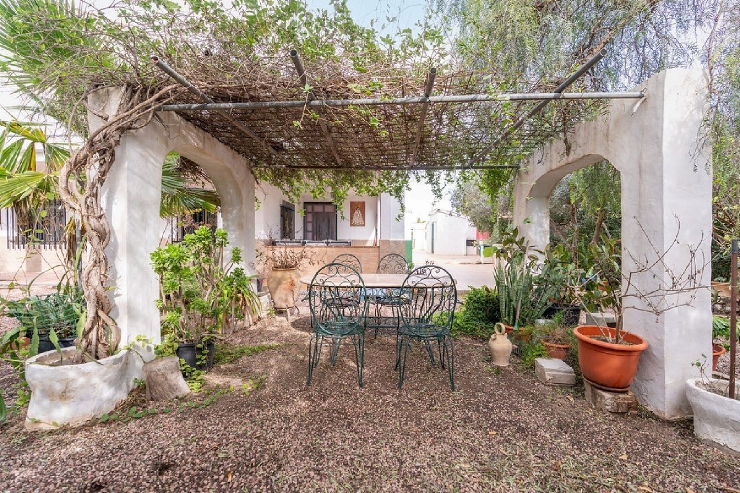  à vendre villa Hondón De Las Nieves Vinalopó Mitjà 2