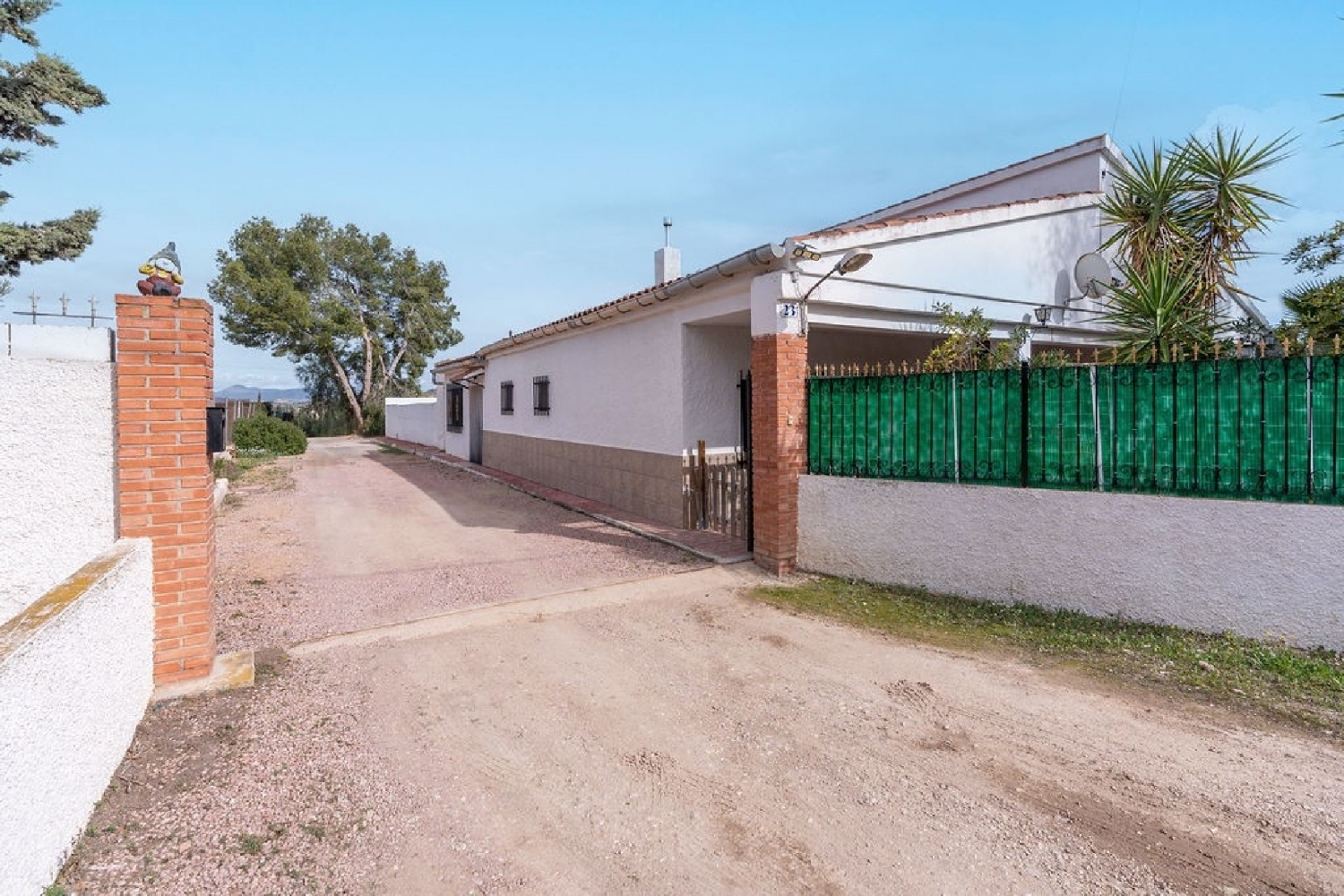  à vendre villa Hondón De Las Nieves Vinalopó Mitjà 3