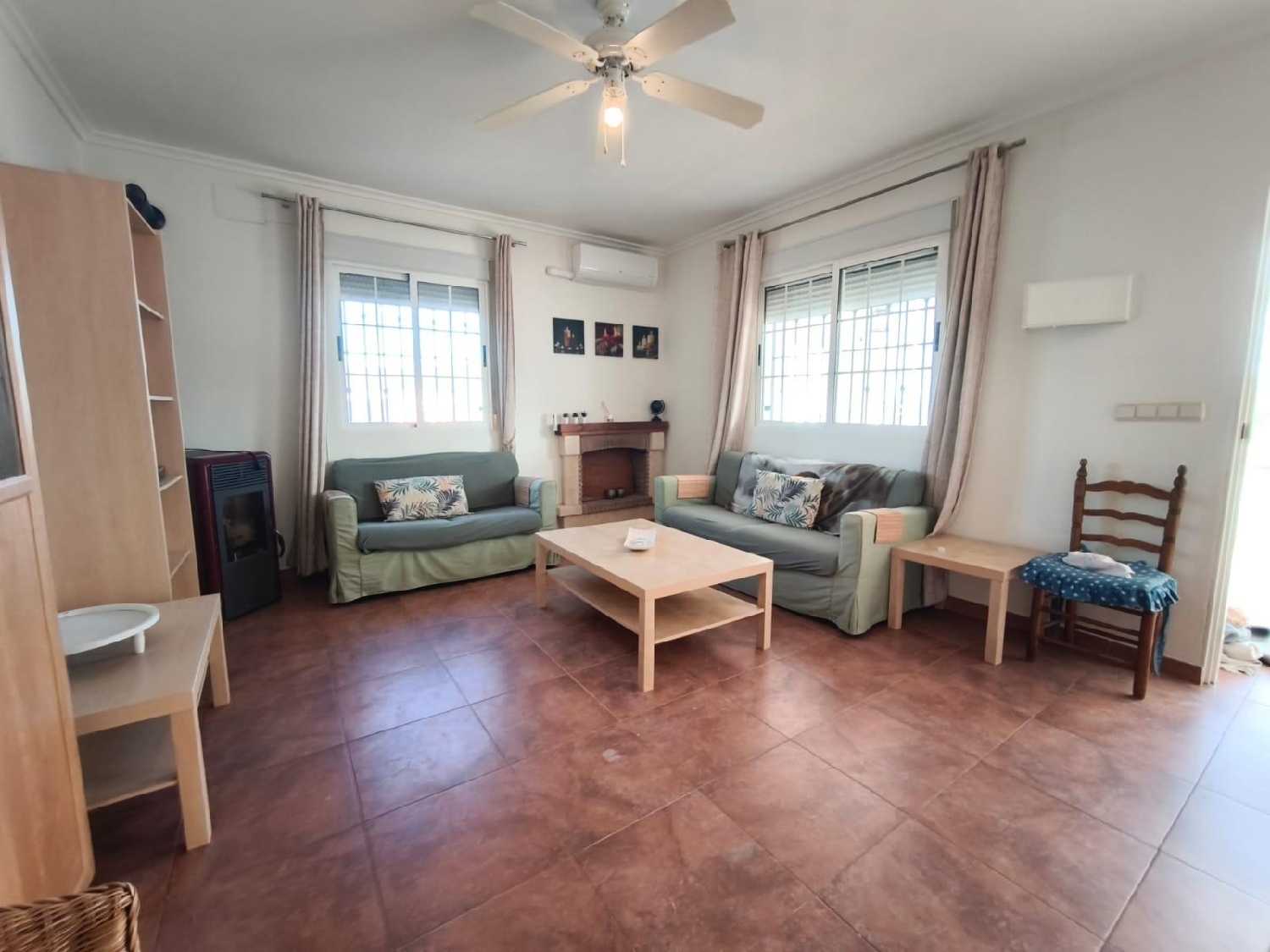  kaufen Villa Hondón De Los Frailes Vinalopó Mitjà 7