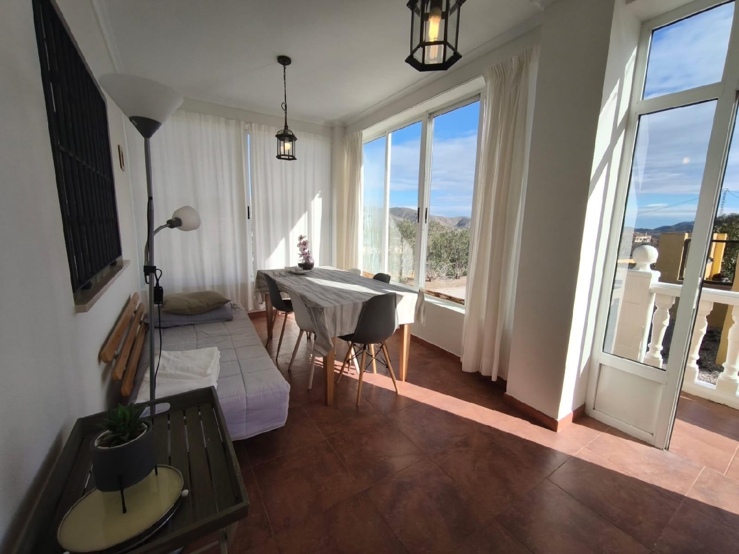  kaufen Villa Hondón De Los Frailes Vinalopó Mitjà 6