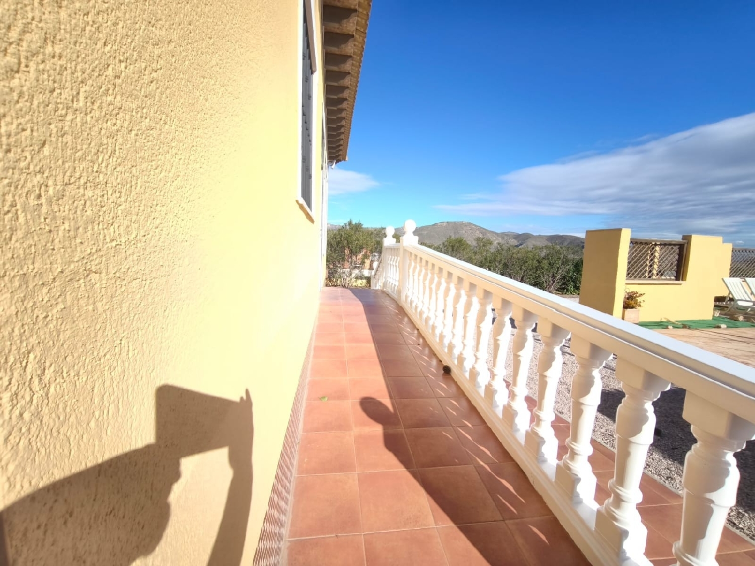  till salu villa Hondón De Los Frailes Vinalopó Mitjà 26