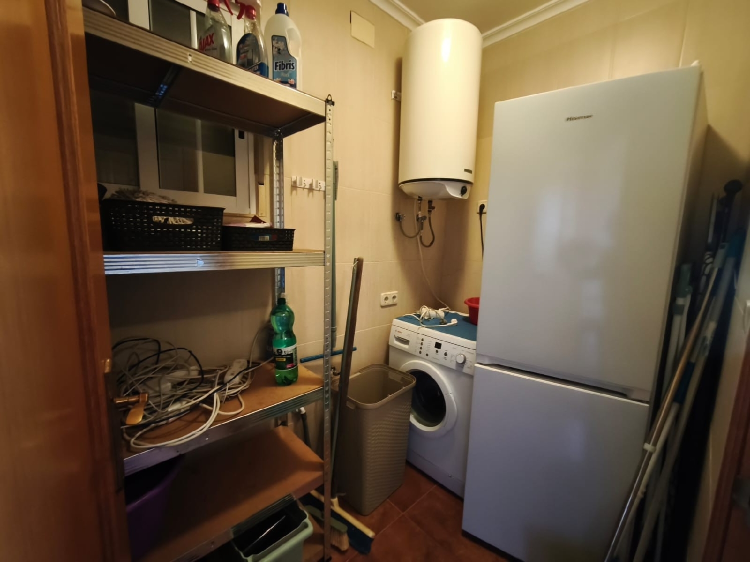  till salu villa Hondón De Los Frailes Vinalopó Mitjà 12