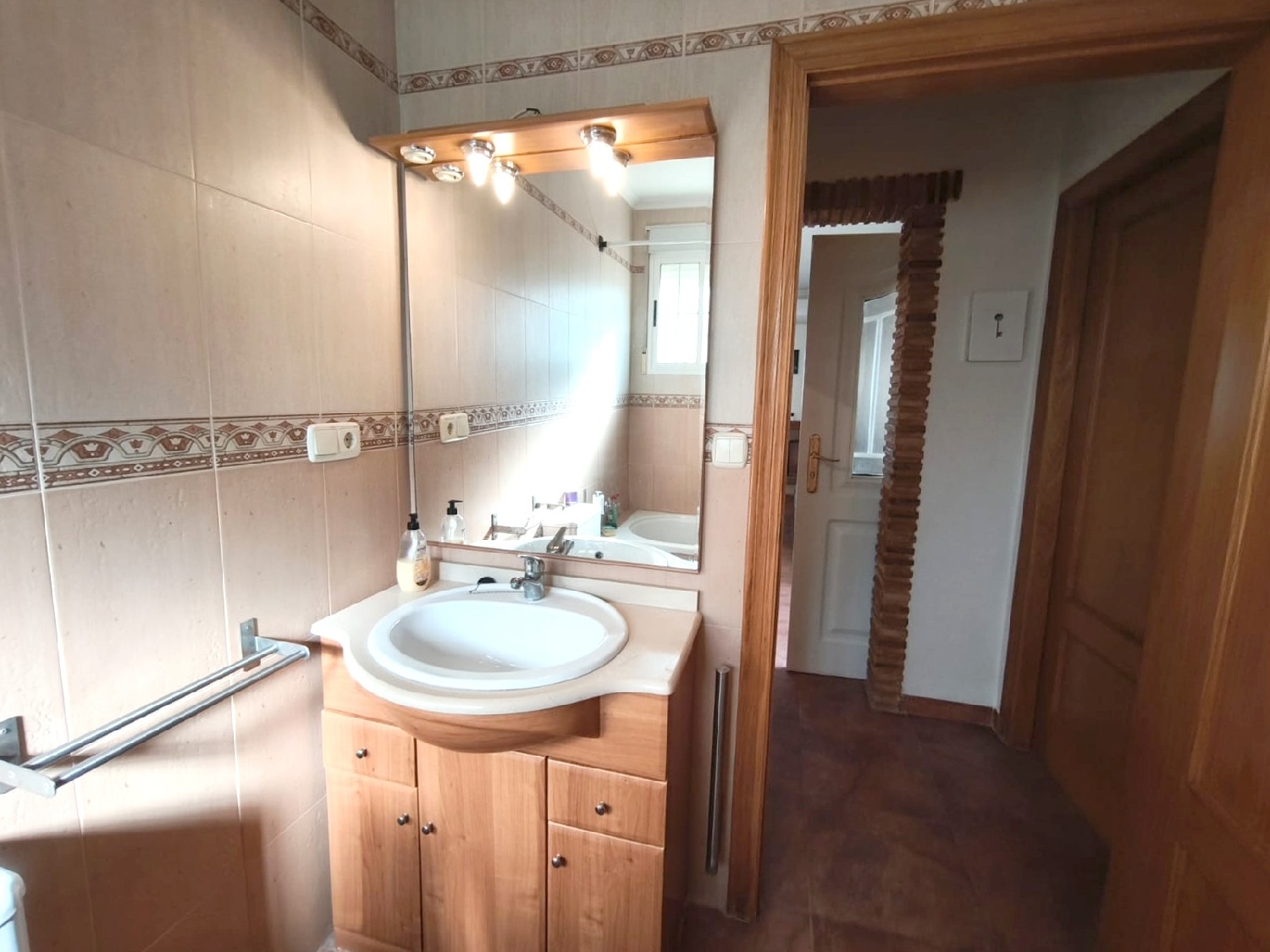  till salu villa Hondón De Los Frailes Vinalopó Mitjà 15