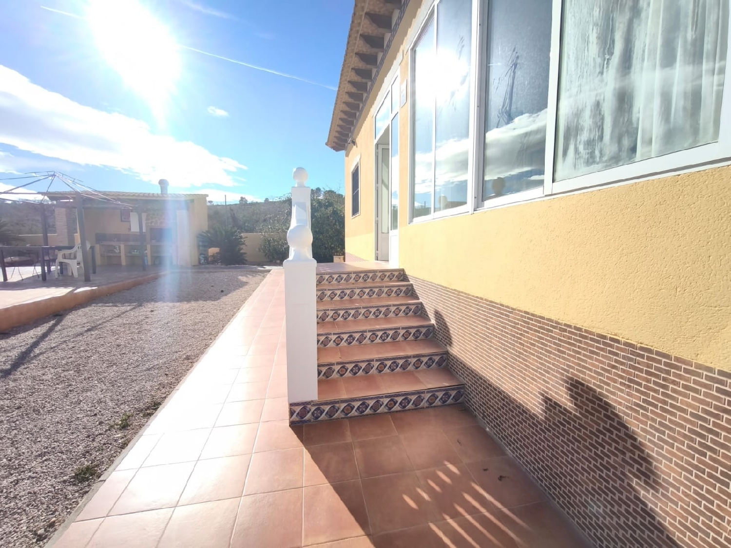  till salu villa Hondón De Los Frailes Vinalopó Mitjà 25