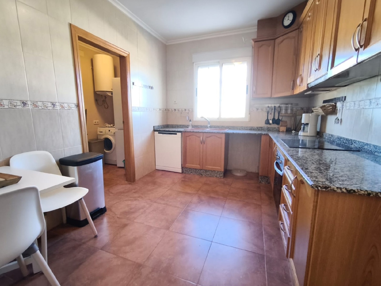  till salu villa Hondón De Los Frailes Vinalopó Mitjà 11