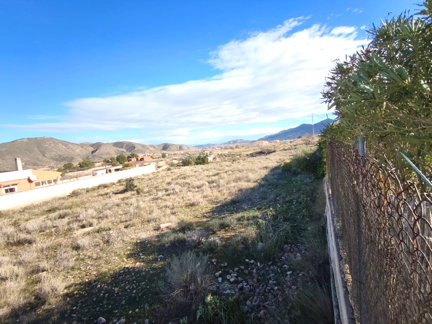  till salu villa Hondón De Los Frailes Vinalopó Mitjà 30