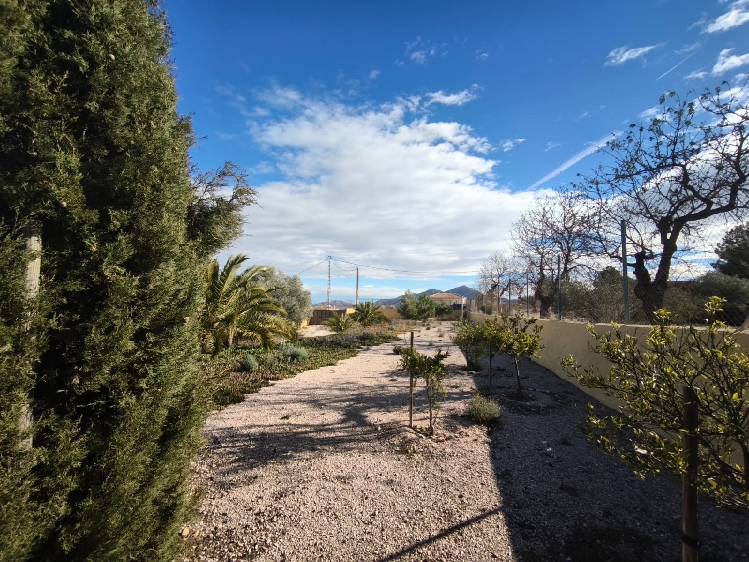  till salu villa Hondón De Los Frailes Vinalopó Mitjà 28