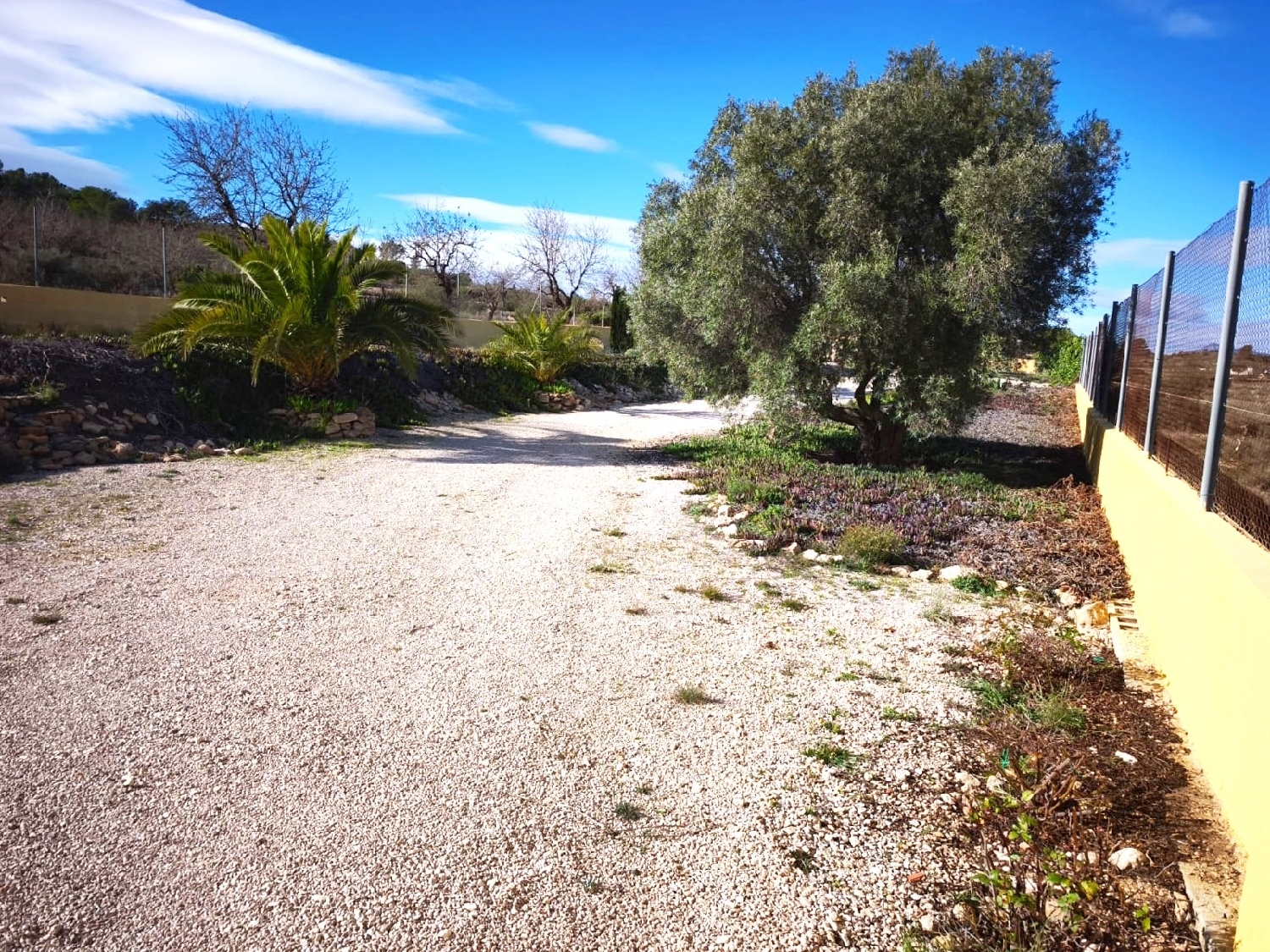  till salu villa Hondón De Los Frailes Vinalopó Mitjà 29