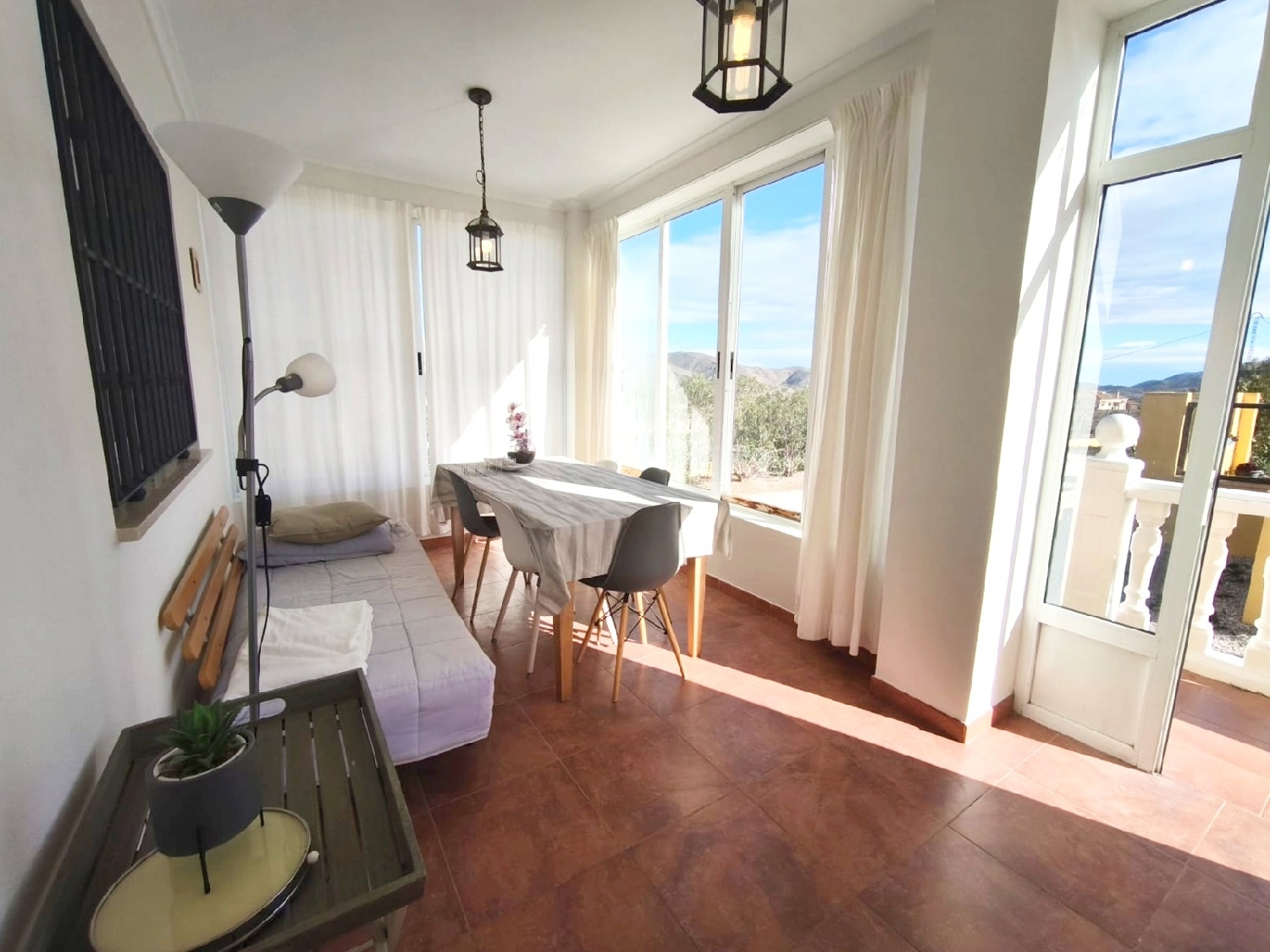  till salu villa Hondón De Los Frailes Vinalopó Mitjà 7