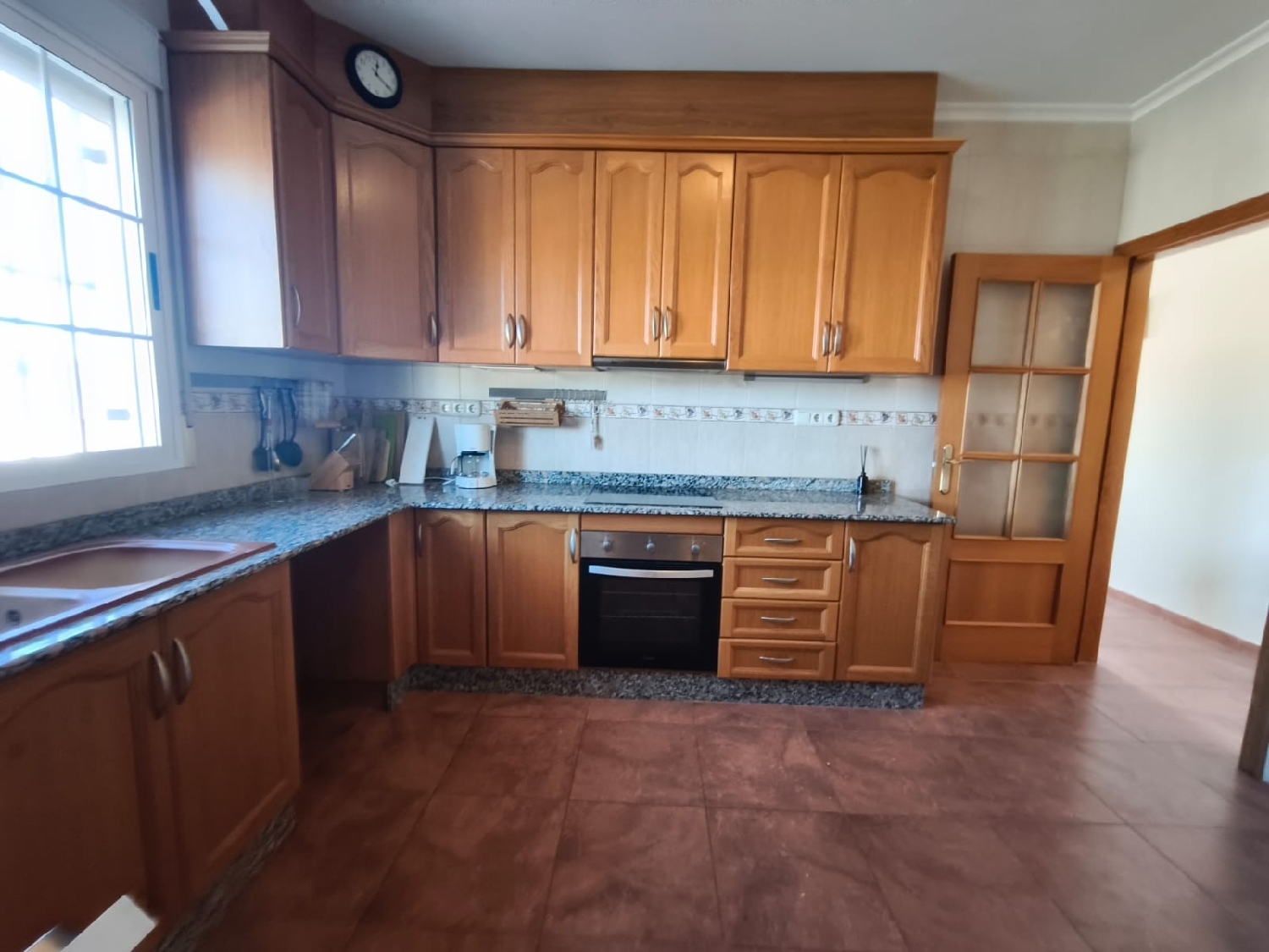  for sale villa Hondón De Los Frailes Vinalopó Mitjà 4