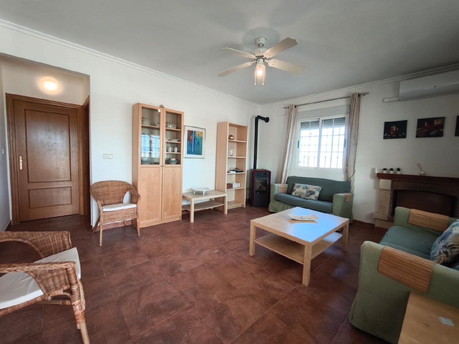  for sale villa Hondón De Los Frailes Vinalopó Mitjà 7