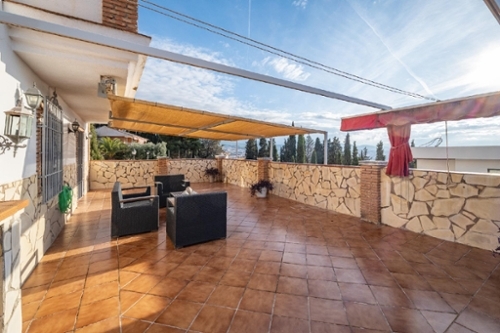 Huétor Vega Vega De Granada Villa Bild 6347546