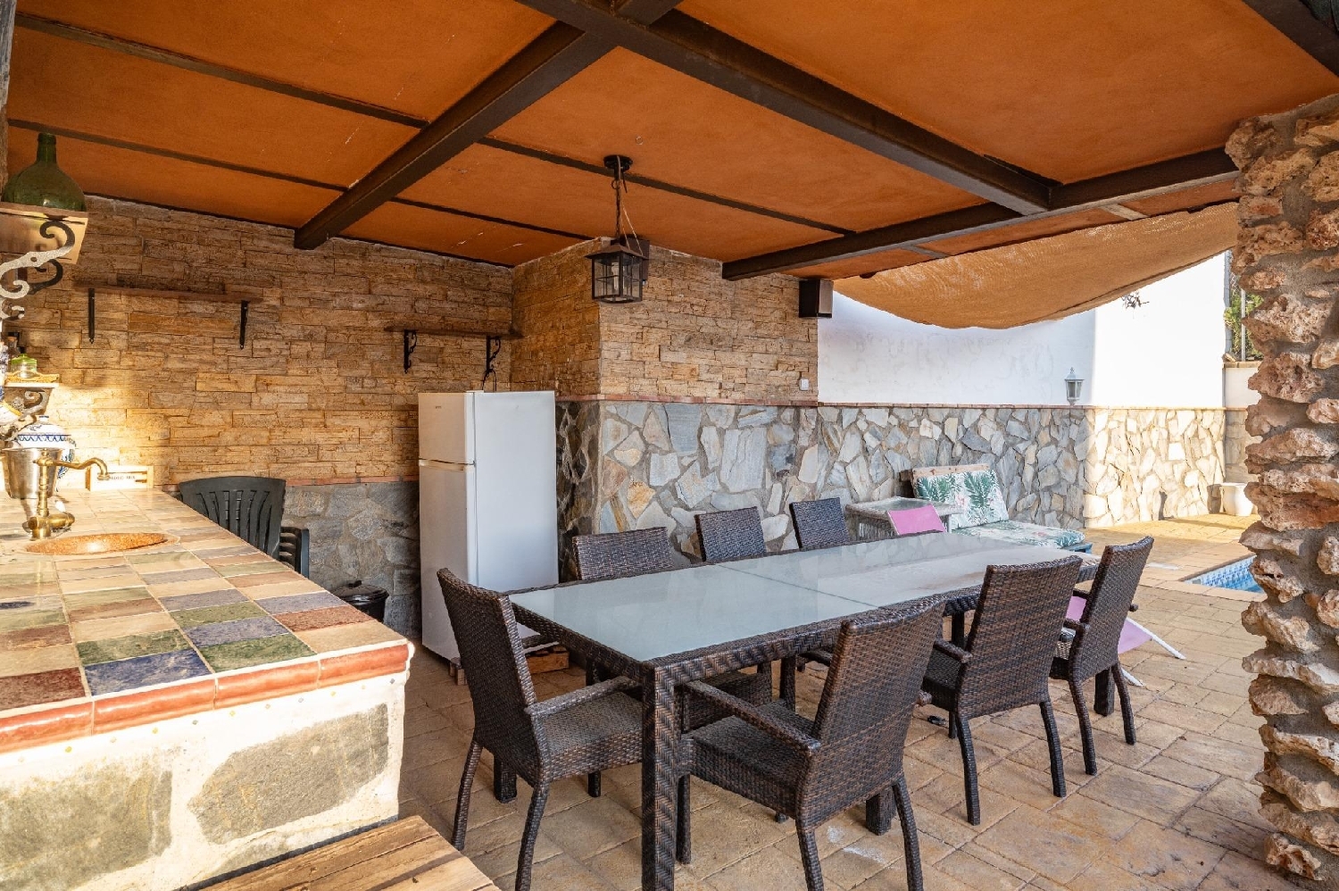 kaufen Villa Huétor Vega Vega De Granada 7