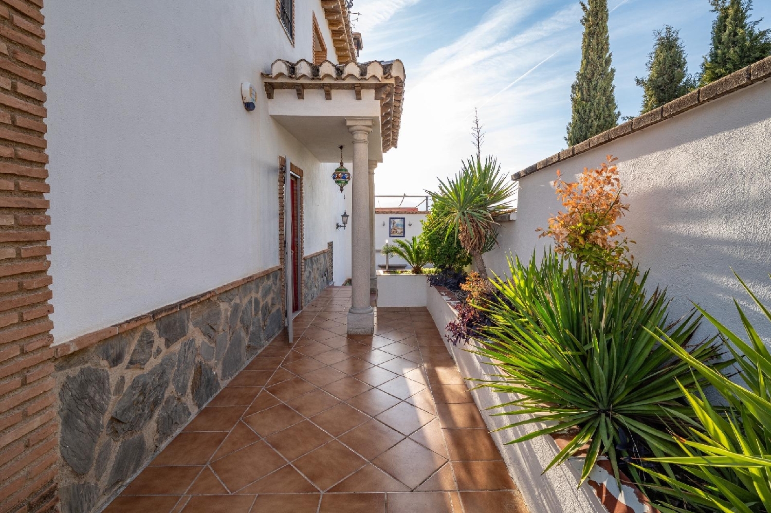  kaufen Villa Huétor Vega Vega De Granada 5