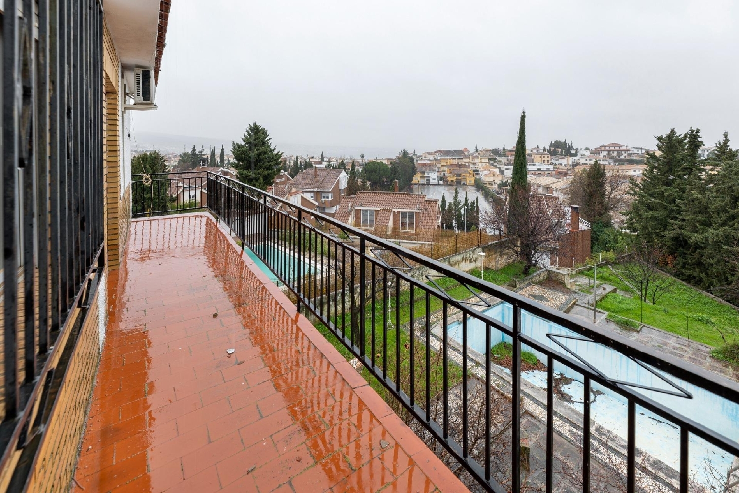  for sale villa Huétor Vega Vega De Granada 6