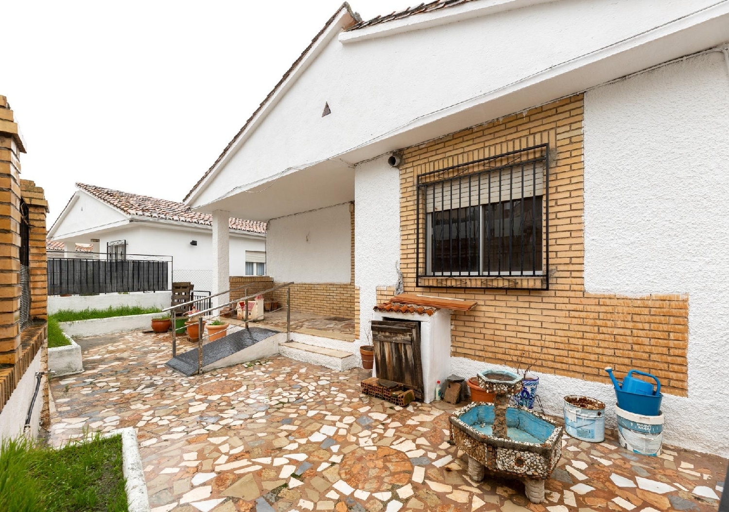  for sale villa Huétor Vega Vega De Granada 2